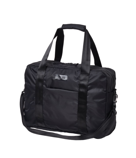 キャメルバック トラベルバッグ コンビネーションバック&ポーチ  18L  Black ACCESSORIES AND OTHERS | ITEM | CAMELBAK キャメルバック【公式